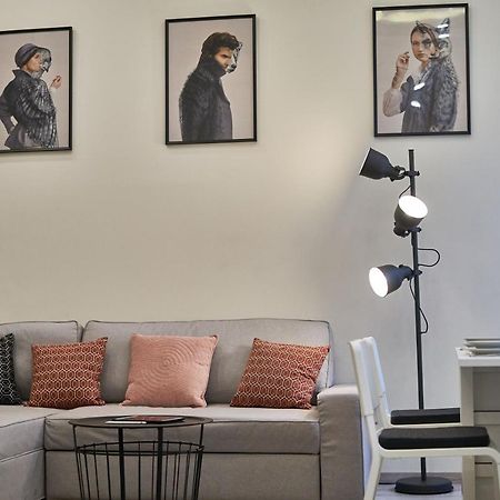 F4 Design Apartment- Budapešť Exteriér fotografie