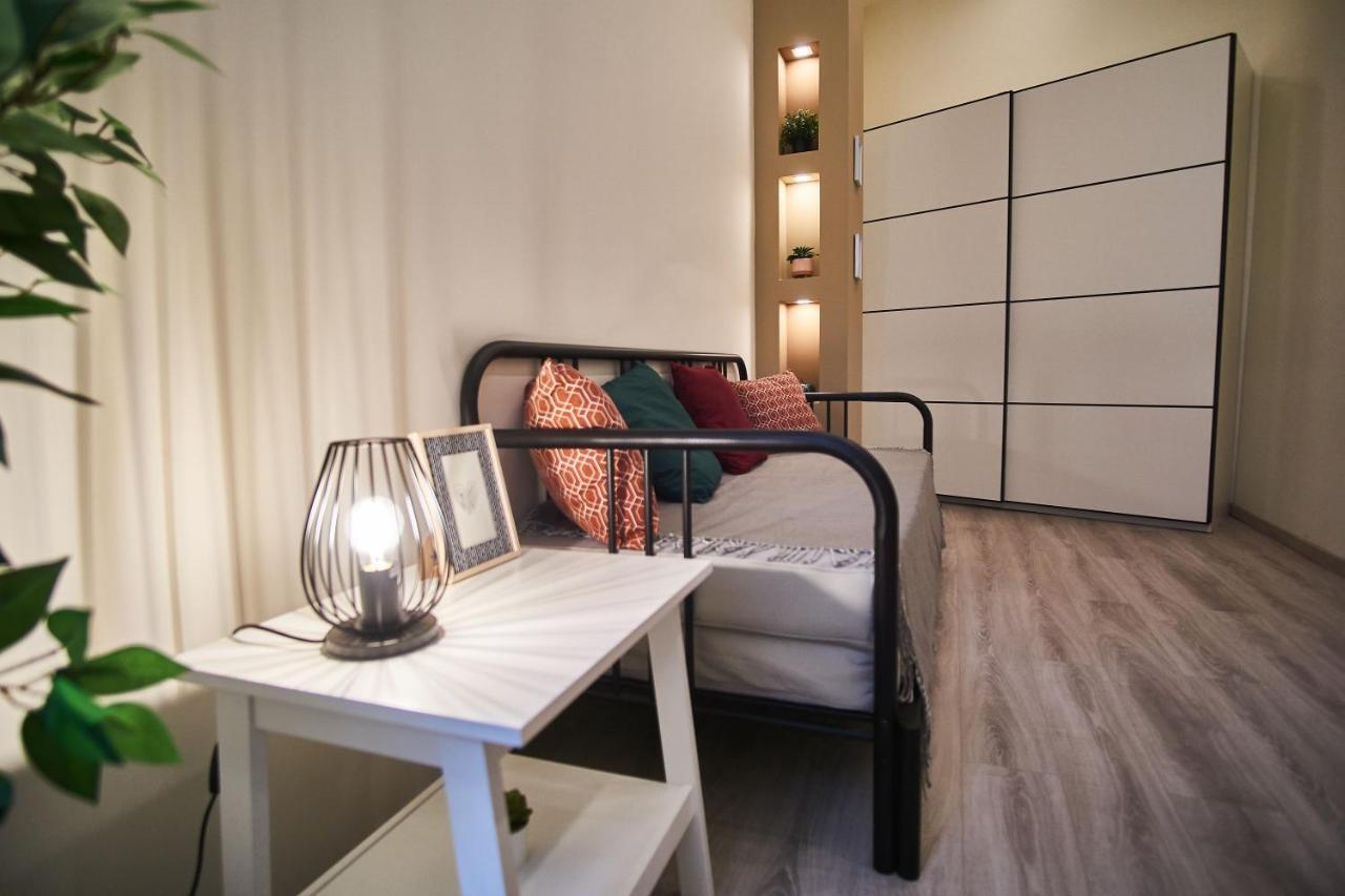 F4 Design Apartment- Budapešť Exteriér fotografie